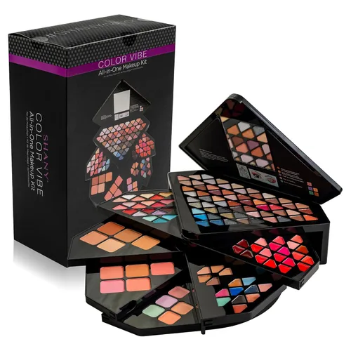 Miniatura 11 de Set de maquillaje All About That Face de la marca Shany