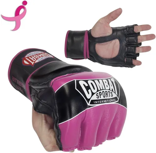 Miniatura 12 de Combat Sports Guantes MMA Estilo Pro