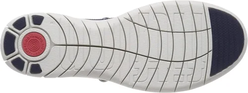 Miniatura 4 de FitFlop Uberknit Zapatillas de deporte para hombre