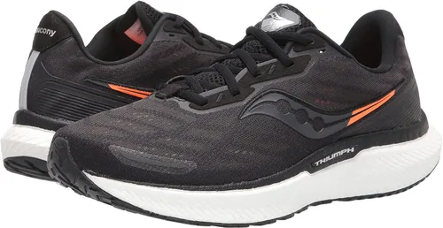 Miniatura 7 de Saucony Triumph 19 - Tenis de correr para hombre, SombraTopacio