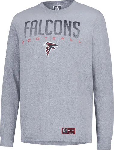 Miniatura 37 de Ultra Game Camiseta de manga larga oficial de la NFL para llevar el día del partido, para hombre