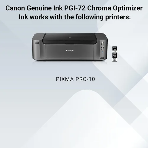 Miniatura 5 de Canon PGI-72 Cartucho de tinta. ninguno