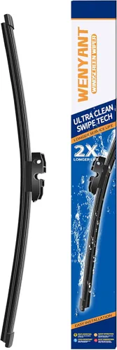 Miniatura 10 de Repuesto de limpiaparabrisas trasero de 8 pulgadas para Lexus CT200h 2011-2017 Scion xD 2008-2014 Toyota Prius C 2012-2019 Escobillas
