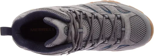 Miniatura 5 de Merrell Mens Moab 2 Mid Wp Hiking Shoe
