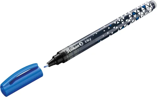Miniatura 3 de Pelikan 940502 Ink Pen Inky 273 En Caja Plegable Azul