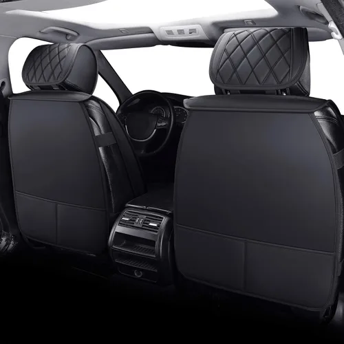 Miniatura 4 de YIERTAI Fundas universales para asientos de auto