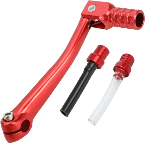 Miniatura 10 de GREHUA Palanca de cambio de engranajes para motocross compatible con 50cc 110cc 125cc 150cc SSR Baja DR49 WR200R SDG 107 IMR Pitster Pro Atomik