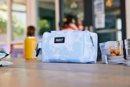Miniatura 7 de PackIt AMZ-SX-TST Caja de aperitivos congelable Spaceman