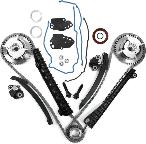 Kit de sincronización de árbol de levas variable 3R2Z-6A257-DA para F'-ord Expedition F'150 F250 F350 Lincoln Mark LT Navigator 5.4L 3V Triton