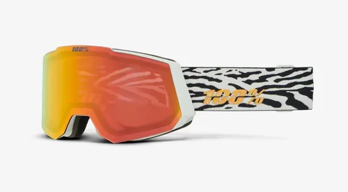 Miniatura 45 de 100% Gafas Armega - Protección ocular para bicicletas de tierra, motocross, motocicleta y deportes de bicicleta - Gafas de ciclismo de montaña