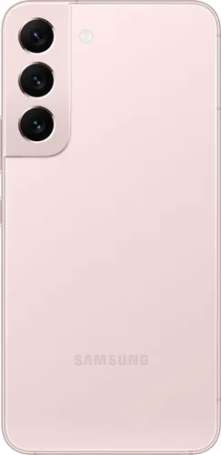 Miniatura 4 de Samsung Galaxy S22 5G, versión estadounidense, 128GB, oro rosa - AT&T (renovado)