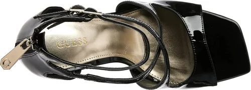 Miniatura 10 de GUESS Sandalia de tacón Sella para mujer