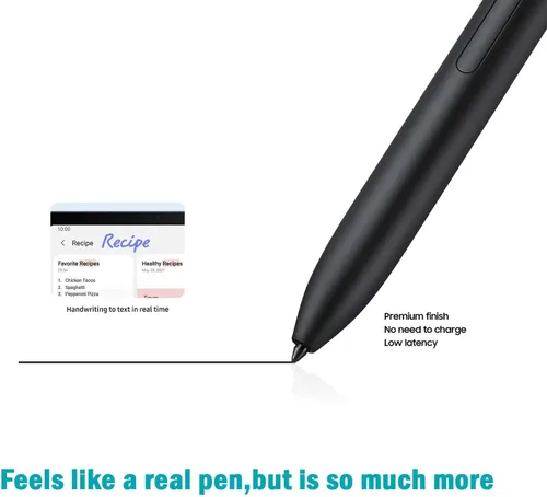 Miniatura 3 de Paquete de 2 bolígrafos Galaxy Tab S7 FE S de repuesto para Samsung Galaxy Tab S7 FE Stylus Pen,Tab S7 FE S Pen repuesto para Samsung Galaxy Tab S7
