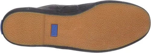 Miniatura 4 de Keds Champion - Zapatillas de piel para mujer, Negro, 6