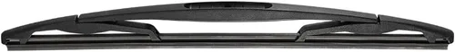 Miniatura 2 de 16" Limpiaparabrisas trasero compatible con Audi Q8 2019-2021, A4 2009-2019, A6 2000-2001, Q3 2015-2018, A8 Quattro 2018-2021, Bentley Bentayga