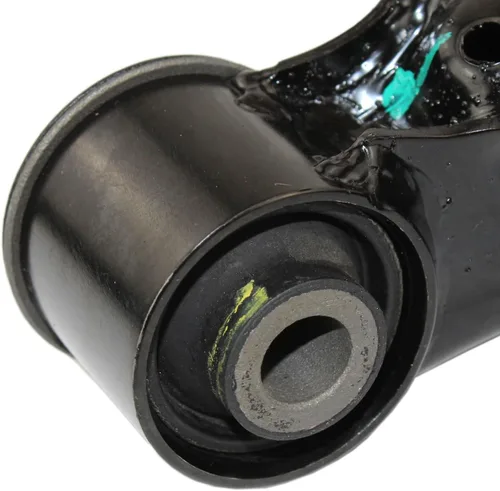 Miniatura 3 de Juego de brazos de control de suspensión de chapa delantera izquierda y derecha derecha superior para Nissan NP300 2009-2010
