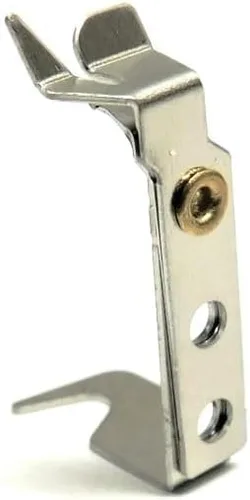 Miniatura 5 de Gancho para enhebrador de agujas Generic para máquina de coser, 4132384-02, compatible con PFAFF Creative Vision Performance+, Husqvarna Viking