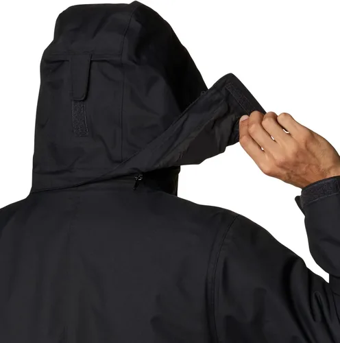Miniatura 9 de Columbia Women's Bugaboo Ii Fleece Interchange Jacket