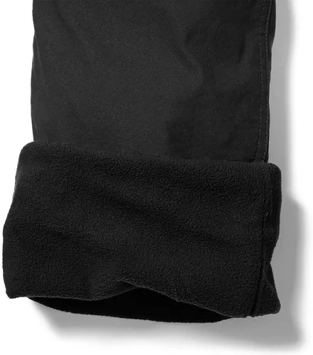 Miniatura 4 de Eddie Bauer Pantalones con forro Rainier para mujer