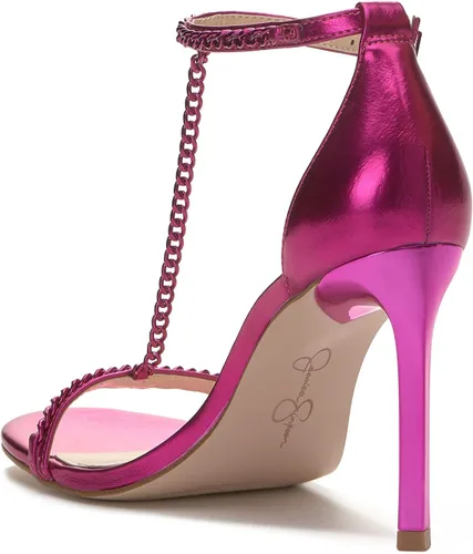 Miniatura 7 de Jessica Simpson Tacones de piel sintética Qiven para mujer