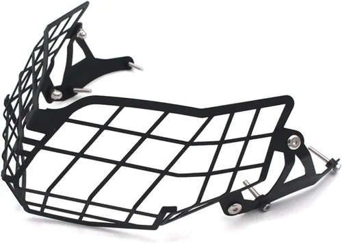 Miniatura 3 de Cubierta protectora para faros delanteros de motocicleta para Benelli para TRK 502 502x TRK502 TRK502X Accesorios Rejilla Escudo Protector Protector