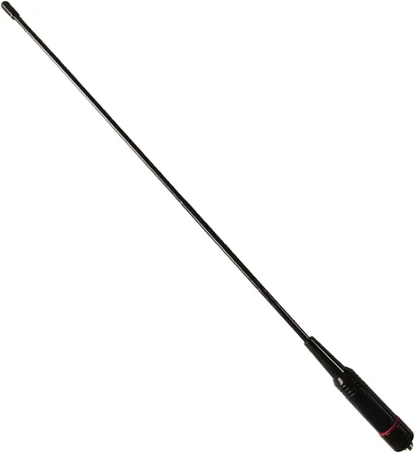Miniatura 10 de Antena de Aviación Radtel 108-136Mhz, Antena de Banda Aérea SMA-Hembra de 14.96 Pulgadas para Walkie Talkie Compatible con Baofeng 5RM Radtel RT-730
