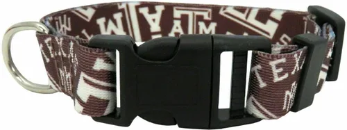 Miniatura 16 de Littlearth Collar para mascotas del equipo NCAA