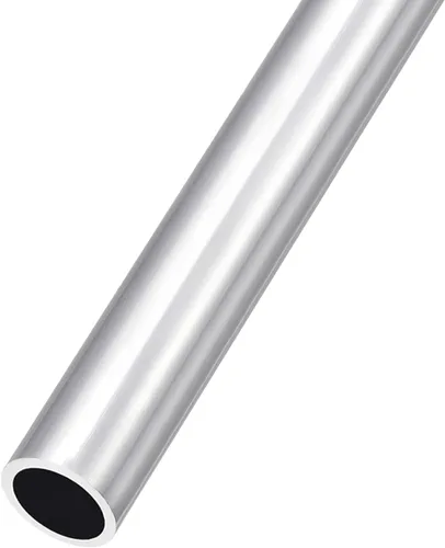 Miniatura 40 de METALLIXITY Tubo de Aluminio 6063 (16 mm de diámetro exterior x 7 mm de diámetro interior x 300 mm de longitud), Tubo Redondo de Aluminio