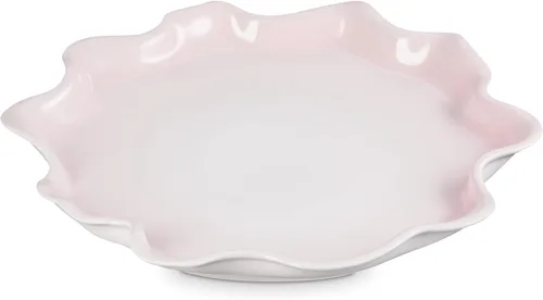 Miniatura 7 de Le Creuset Stoneware Iris Collection Plato para Servir, 14", Marseille