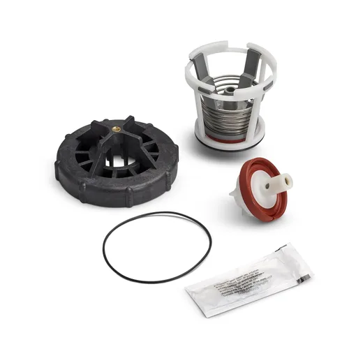 Zurn RK1-420 Wilkins Kit de reparación completo para modelo 1" 420/420XL y para válvula de vacío y presión de 1" (PVB)