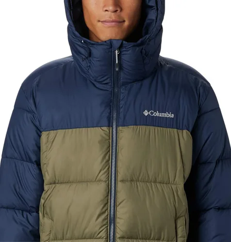 Miniatura 4 de Columbia Men's Pike Lake Hooded Jacket