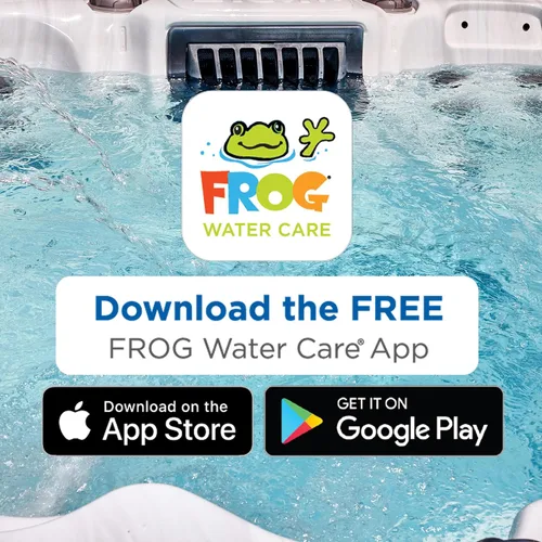 Miniatura 7 de FROG Jump Start para jacuzzis – El choque de cloro de arranque elimina los contaminantes orgánicos y establece el nivel de cloro – Instalación