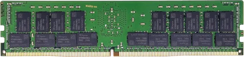 Miniatura 2 de Timetec Hynix - Kit original de 64 GB (2 x 32 GB) DDR4 2666 MHz PC4-21300 registrado ECC 1.2V CL19 2Rx4 doble rango 288 pines RDIMM memoria RAM