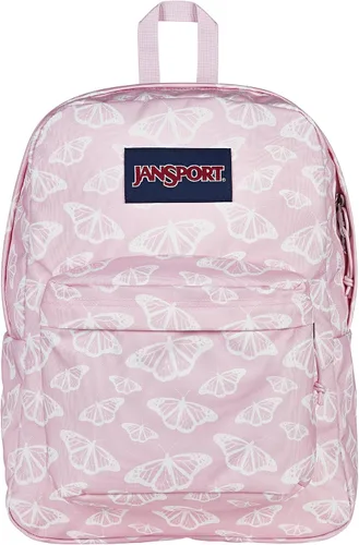 Miniatura 27 de JanSport SuperBreak One Mochilas, bolsa duradera y ligera con 1 compartimento principal, bolsillo frontal con organizador integrado, de primera