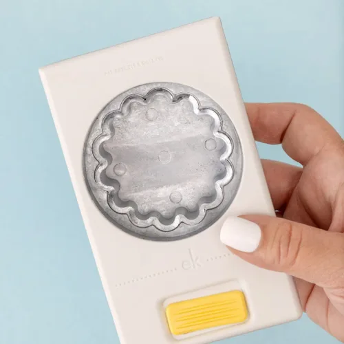 Miniatura 7 de EK Herramientas perforadora de papel