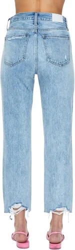 Miniatura 3 de Pistola Denim Charlie Jeans para mujer