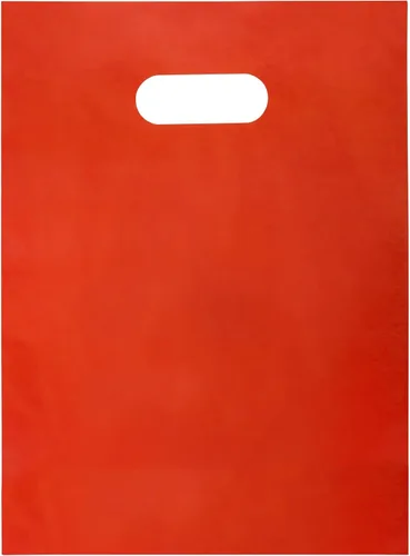 Miniatura 14 de Choice Marts - 100 bolsas de 1.5 mil de grosor, 9 x 12 pulgadas, bolsas de agradecimiento con asas extragruesas perfectas para mercancía, pequeñas