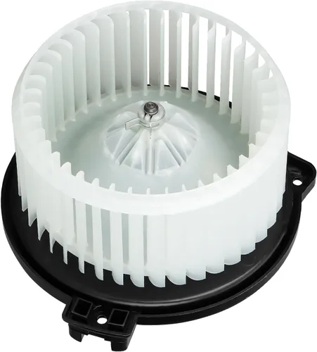 Motor de ventilador HVAC con jaula de ventilador para Toyota Tundra 2000-2006 (Toyota Tundra 2004-2006 solo para camioneta de cabina
