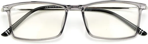 Miniatura 10 de Gafas de lectura multifocales progresivas para computadora presbíopes para hombres y mujeres