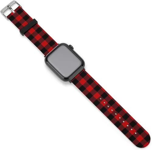 AMRANDOM Correas deportivas de silicona compatibles con la serie de relojes SE/7/6/5/4/3/2/1