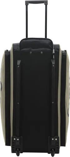 Miniatura 8 de Wrangler Wesley - Bolsa de lona con ruedas Tannin Wesley - Bolsa de lona con ruedas