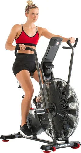 Serie de bicicletas Schwinn Airdyne