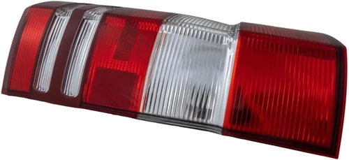 Miniatura 4 de Luz trasera para Mercedes-Benz Sprinter 2500 2010-2017 lado del pasajero Certificado DOT MB2801136 906 820 27 64NCV3