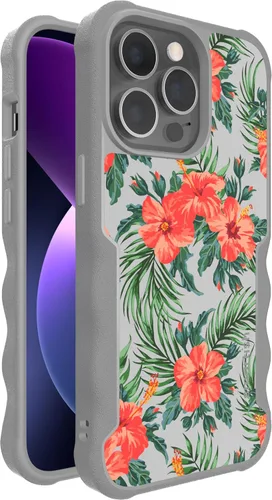 Miniatura 32 de Smartish Funda para iPhone 12 Pro Max Armor - Gripzilla [resistente + protectora] Funda de agarre delgada y resistente - Black Tie Affair