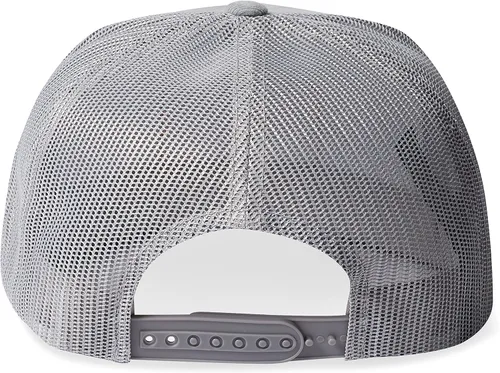 Miniatura 2 de Brixton Gorra de camionero de malla de grado, plata, talla única, plateado