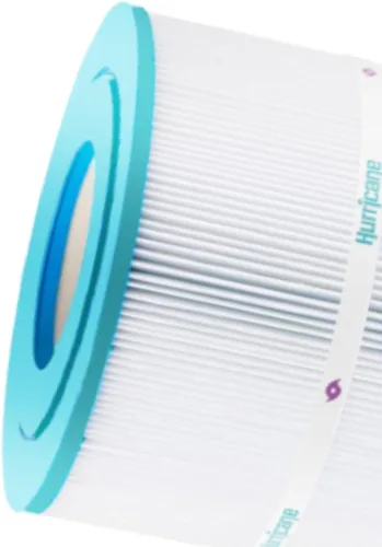 Miniatura 8 de Hurricane Filtros HF8409-01 Cartucho de filtro avanzado para piscina - Reemplazo para PA90, Unicel C-8409, Filbur FC-1292