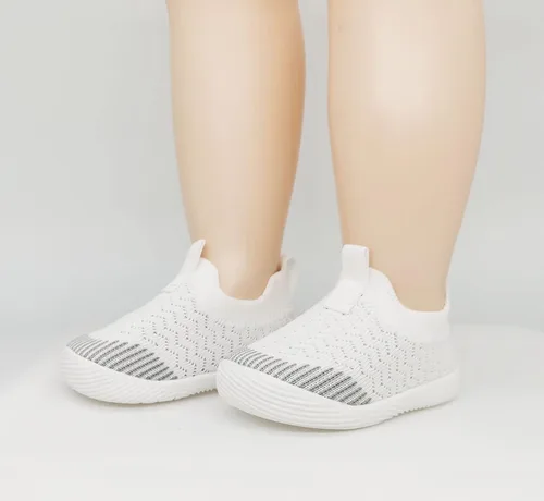 Miniatura 2 de Zapatos de bebé para niño y niña, zapatos para caminar sin cordones para bebés, zapatos para primeros pasos, 6, 9, 12, 15, 18, 24 meses