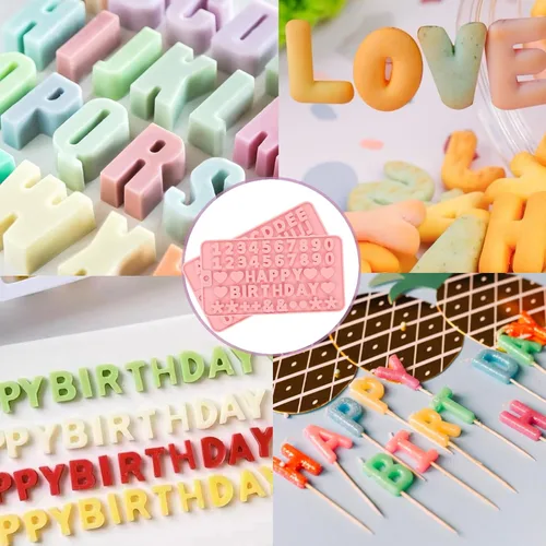 Miniatura 4 de Paquete de 2 moldes de silicona con forma de corazón para chocolate, molde de chocolate con corazón, antiadherente, reutilizable, para gelatina