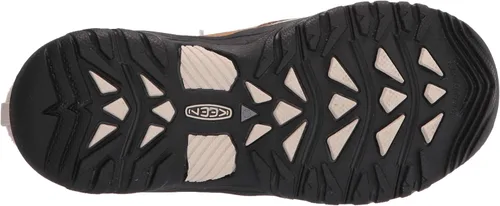 Miniatura 4 de KEEN Unisex-Child Kootenay 3 Mid Height Waterproof Snow Boots