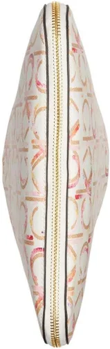 Miniatura 3 de Calvin Klein Gabrianna Novelty - Bolso tote delgado con cremallera lateral